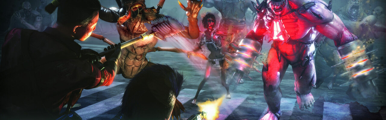 Killing Floor 2 Killing Floor 2