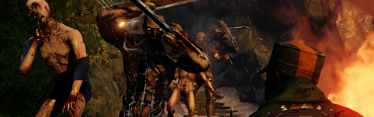 Killing Floor : Double Feature Killing Floor : Double Feature