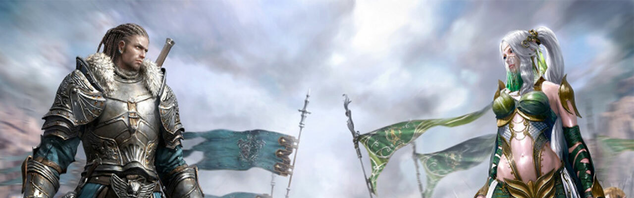 Kingdom Under Fire 2 Kingdom Under Fire 2