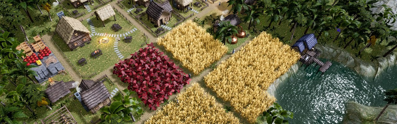 Kingdoms Reborn Kingdoms Reborn