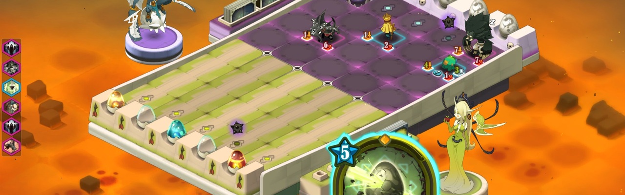 Krosmaga Krosmaga