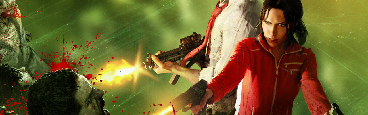 Left 4 Dead Left 4 Dead