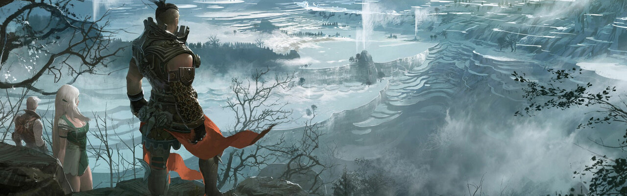Lost Ark