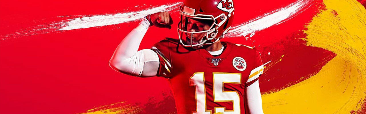 Madden NFL 20 Madden NFL 20