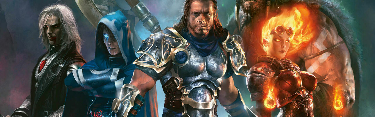 Magic: The Gathering Online Magic: The Gathering Online