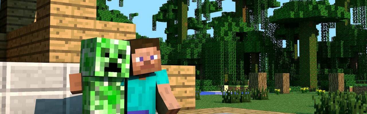 Minecraft Minecraft