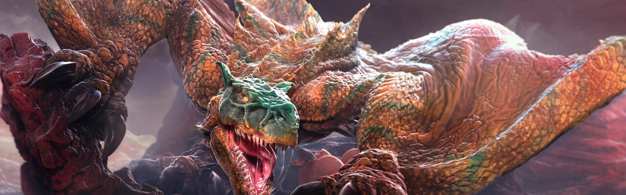 Monster Hunter 4 Ultimate Monster Hunter 4 Ultimate