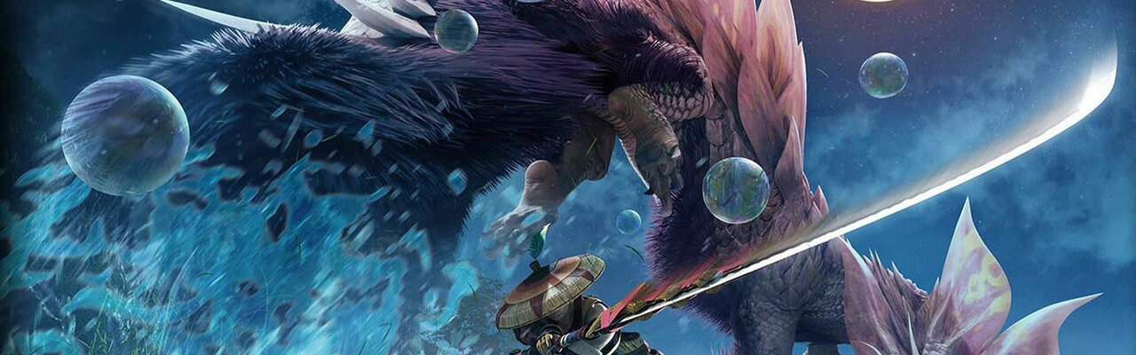 Monster Hunter Generations Ultimate