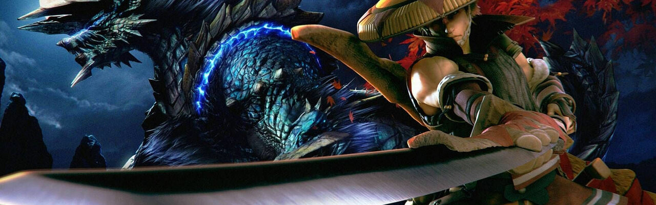 Monster Hunter Portable 3rd Monster Hunter Portable 3rd