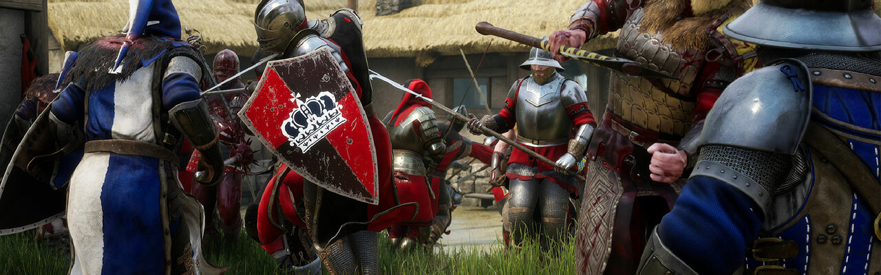 MORDHAU MORDHAU