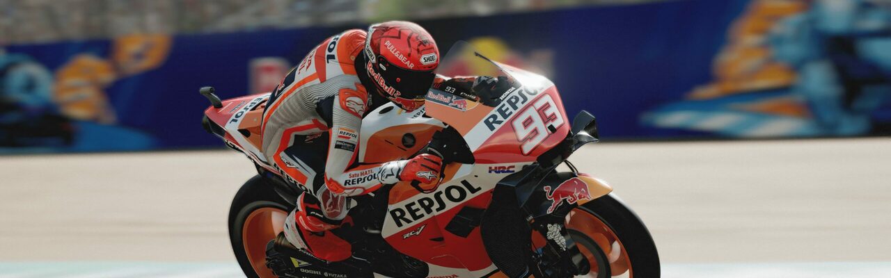MotoGP 21