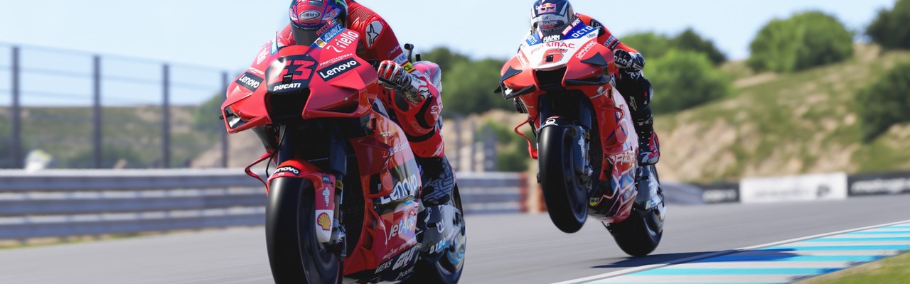 MotoGP 22 MotoGP 22