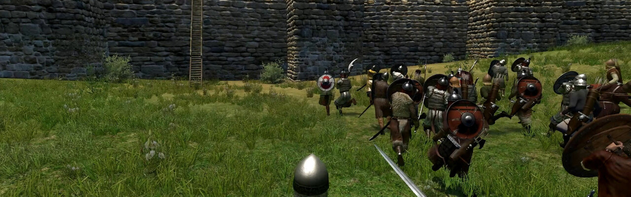 Mount & Blade: Warband Mount & Blade: Warband