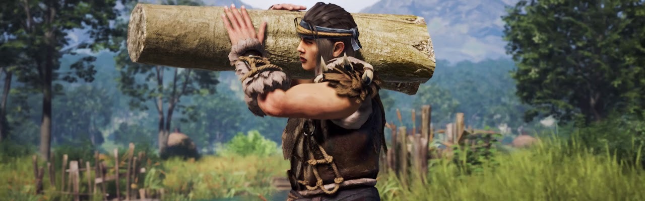 Myth of Empires Myth of Empires