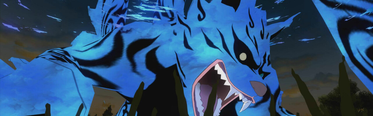 Naruto Shippuden  Ultimate Ninja Storm 2