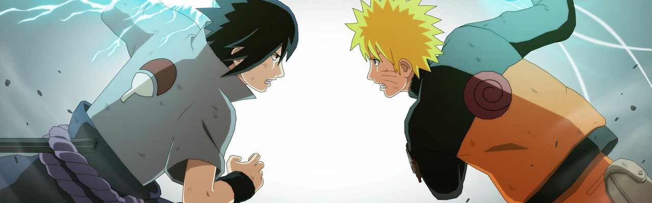 Naruto Shippuden Ultimate Ninja STORM 3 Full Burst Naruto Shippuden Ultimate Ninja STORM 3 Full Burst
