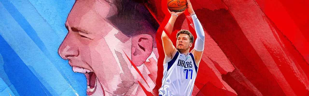 NBA 2K22 NBA 2K22