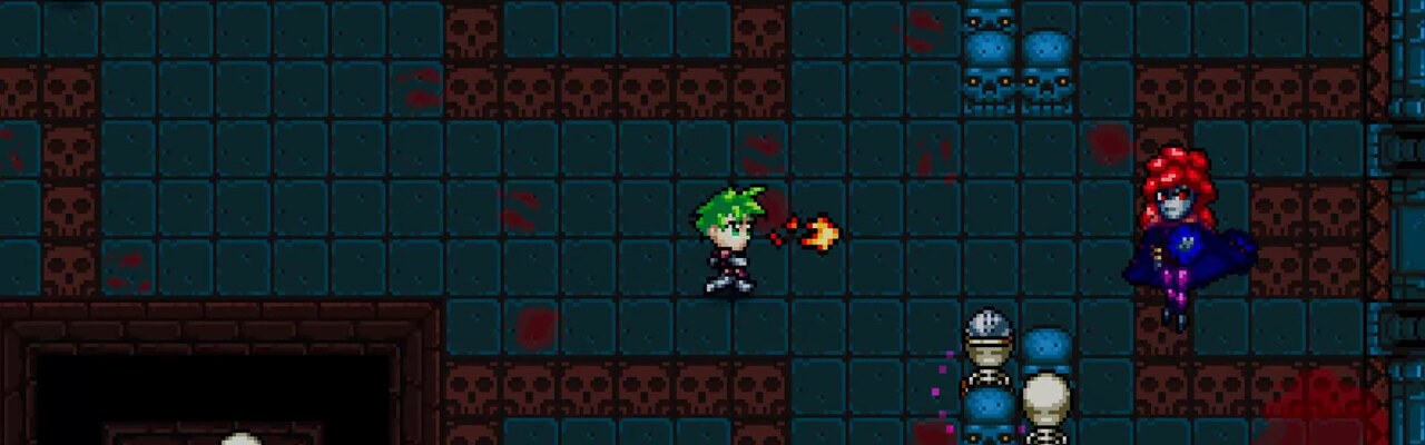 Never Split the Party