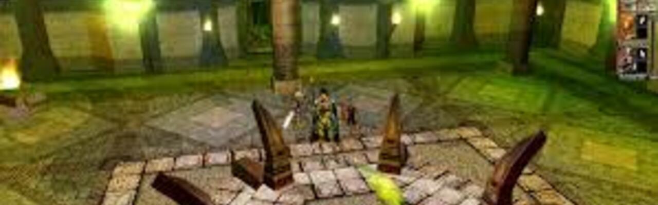 Neverwinter Nights: Enhanced Edition Neverwinter Nights: Enhanced Edition
