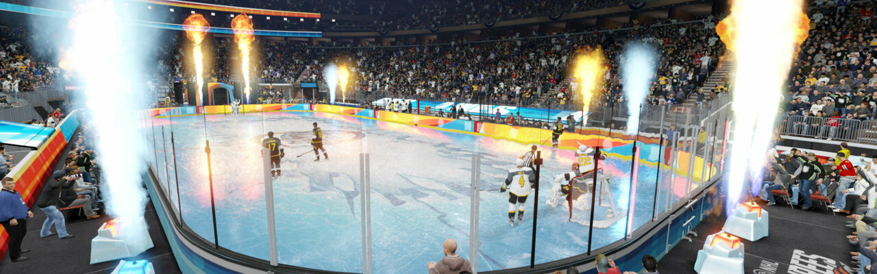 NHL 18 NHL 18
