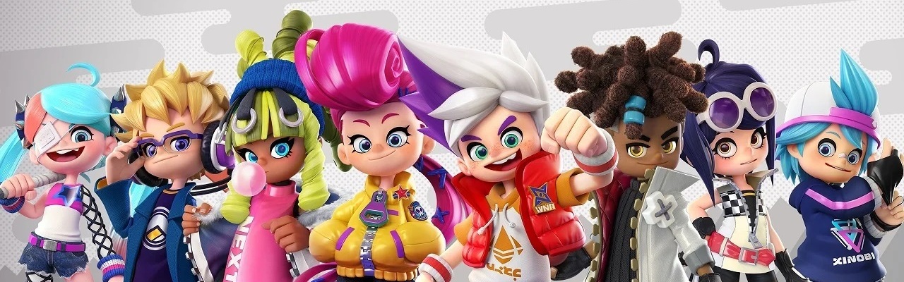 Ninjala Ninjala