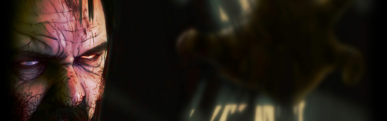 No More Room In Hell