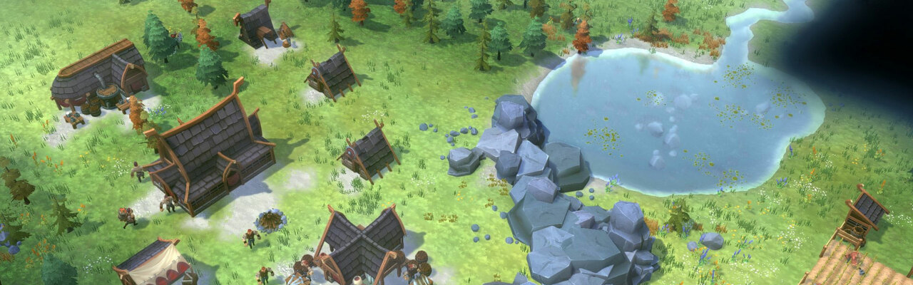 Northgard Northgard