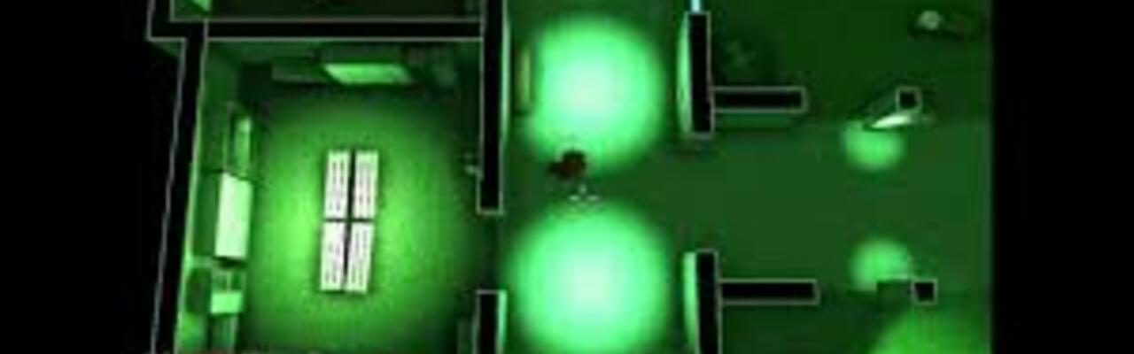 Of Guards And Thieves