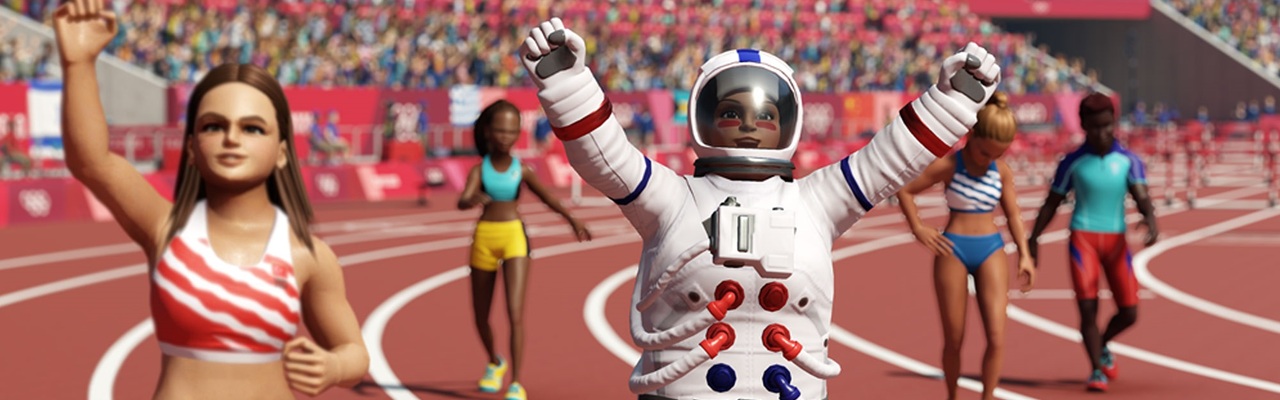 Olympic Games Tokyo 2020