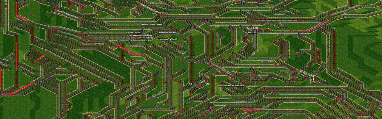 OpenTTD