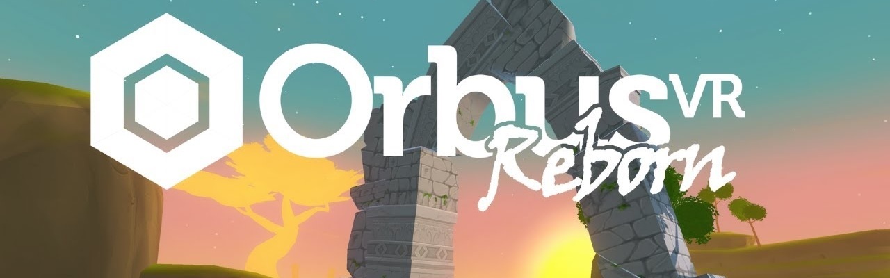OrbusVR