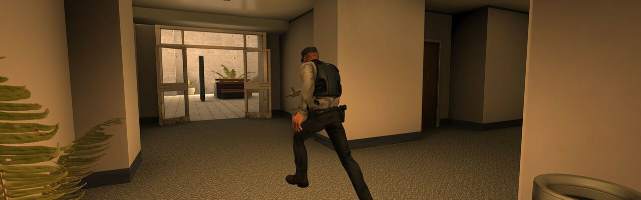 Pavlov VR Pavlov VR