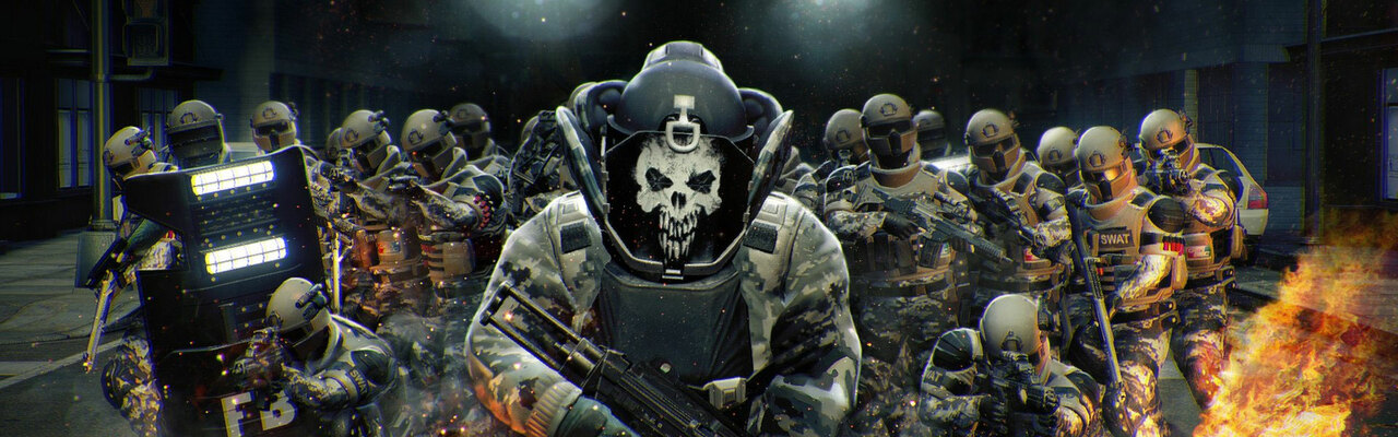 Payday 2