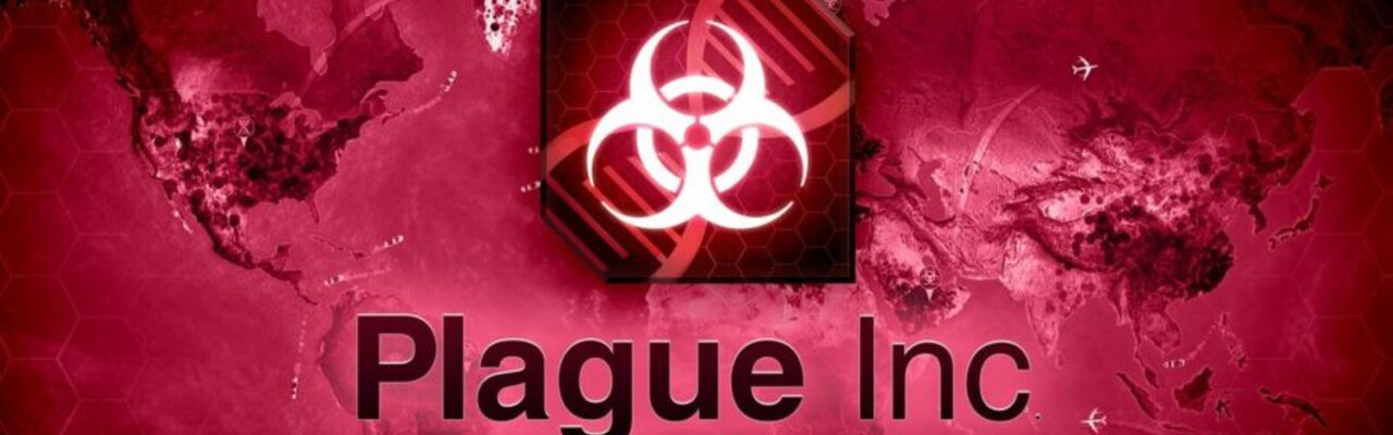 Plague Inc: Evolved Plague Inc: Evolved