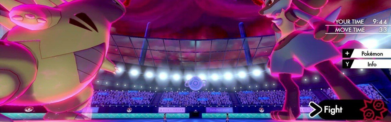 Pokemon Epée / Bouclier Pokemon Epée / Bouclier