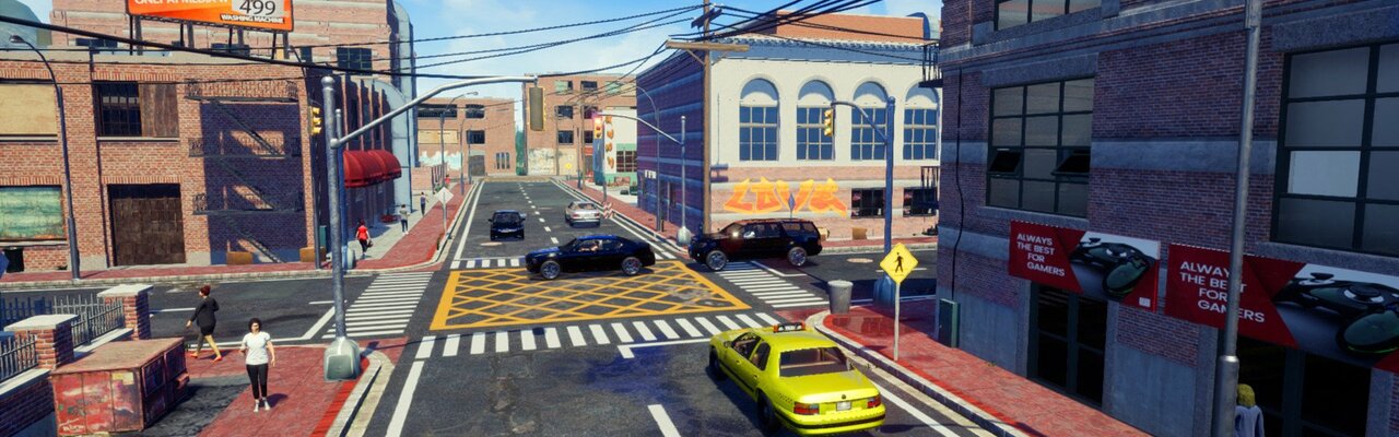 Police Simulator Patrol Duty Police Simulator Patrol Duty