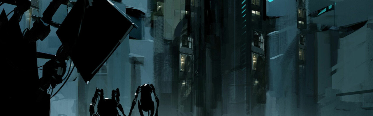 Portal 2 Portal 2