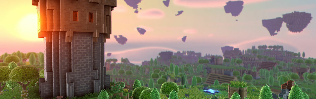 Portal Knights Portal Knights