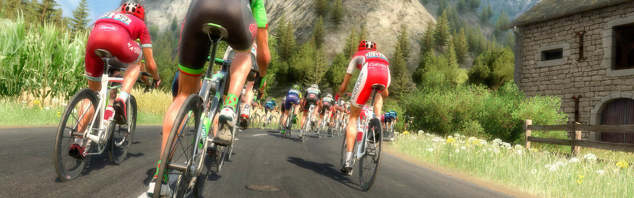 Pro Cycling Manager 2017 Pro Cycling Manager 2017