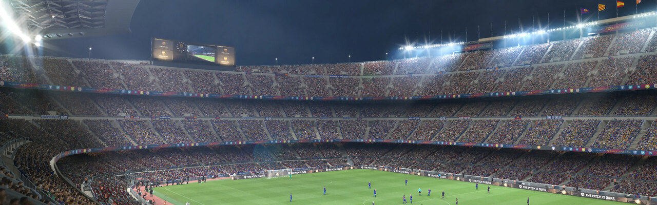 Pro Evolution Soccer 2017