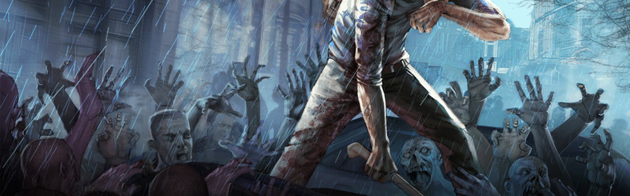 Project Zomboid Project Zomboid