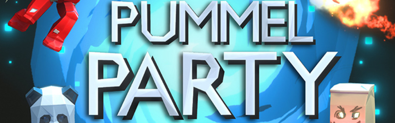 Pummel Party Pummel Party