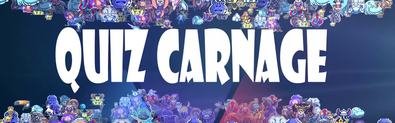 Quiz Carnage