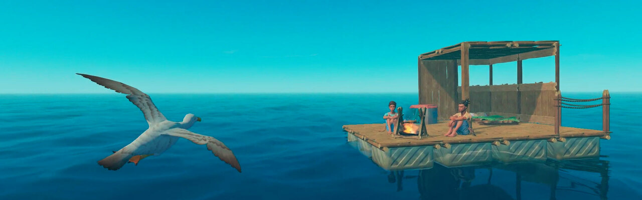 Raft Raft