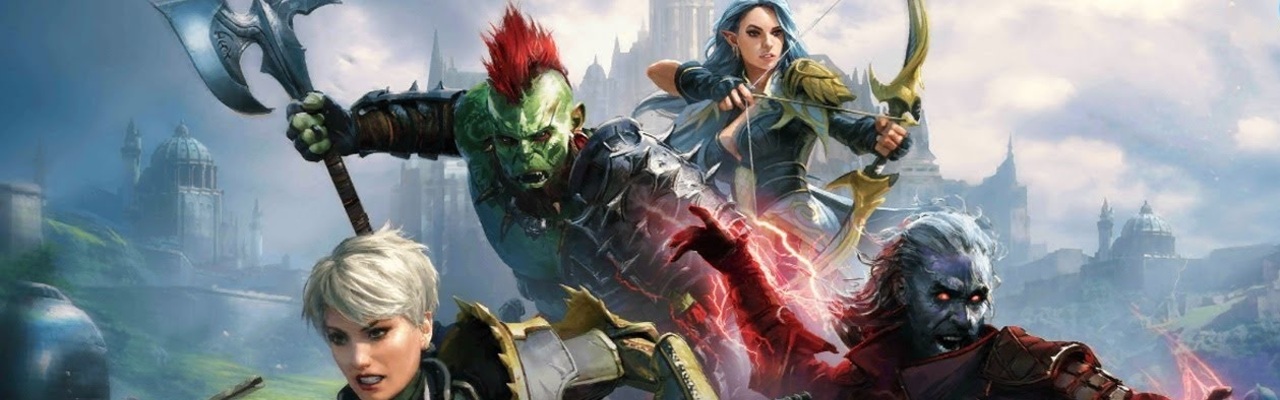 Raid: Shadow Legends