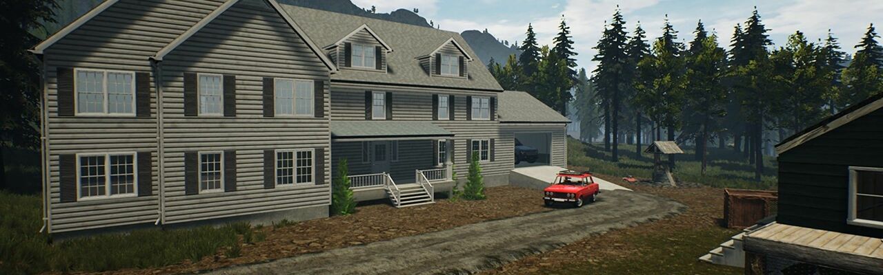 Ranch Simulator Ranch Simulator