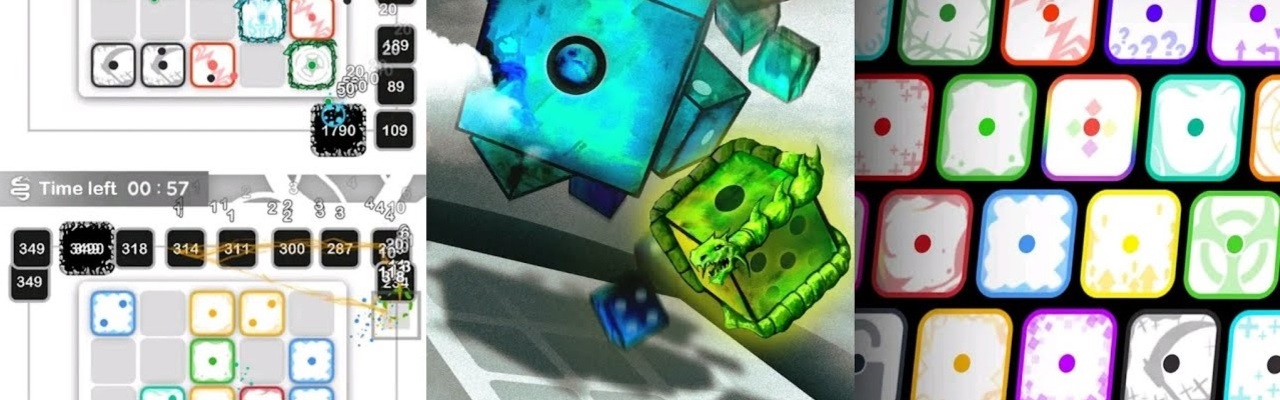 Random Dice : PvP Defense Random Dice : PvP Defense