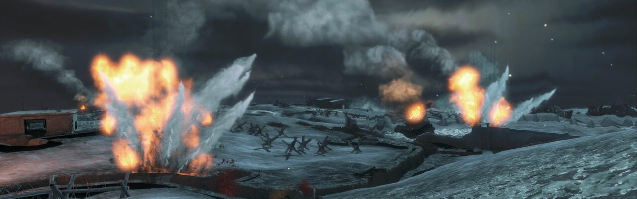 Red Orchestra 2: Heroes of Stalingrad