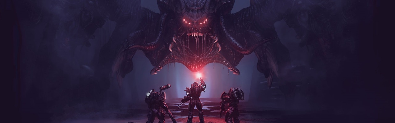 Red Solstice 2: Survivors Red Solstice 2: Survivors
