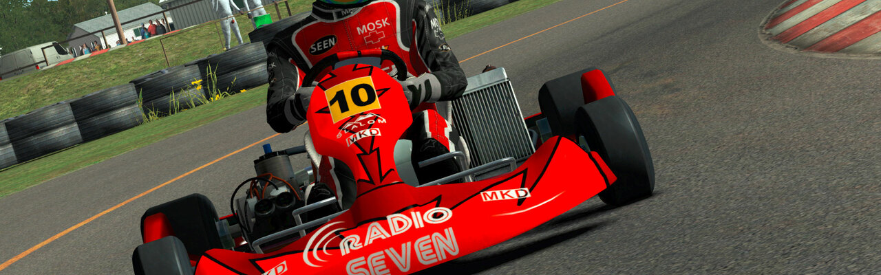 rFactor 2 rFactor 2